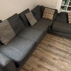 Couches 