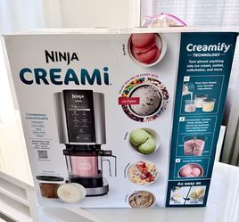 Ninja Creami