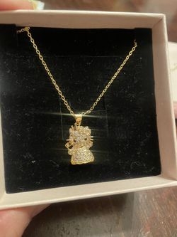 Hello kitty Jewelry 
