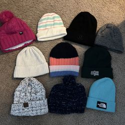 10 Women’s Beanies