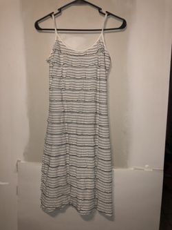 Simple summer dress