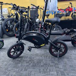 Electric Bikes Ebikes And Scooters