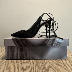 JLO Shoes 