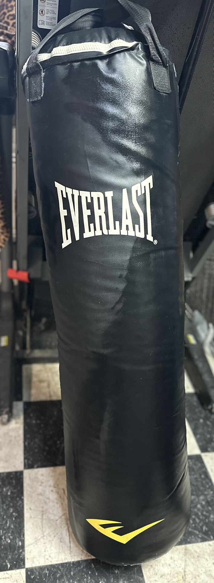 EVERLAST Kick/Punching Bag