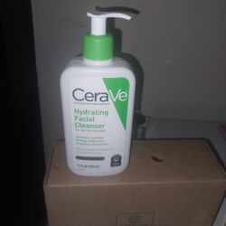 Facial Cleanser