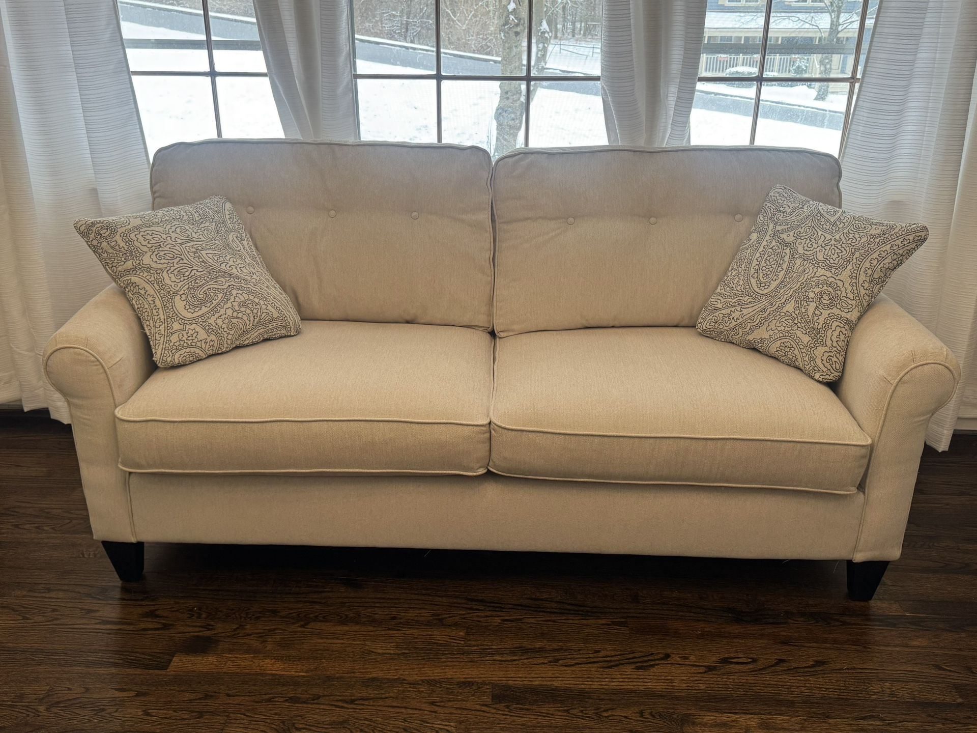 Lazy Boy Laurel Sofa
