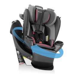 Evenflo Revolve 360 Rotating Convertible Car Seat