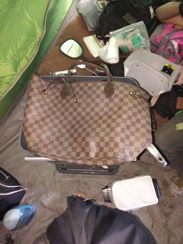Louis Vuitton Bag