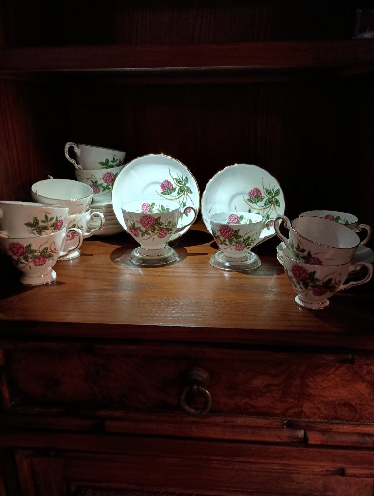 Bone China