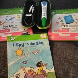 Have Pen Only With Preload Stories On The Memory 