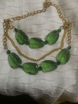Handmade jewelry
