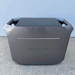EF ECOFLOW Portable Power Station DELTA 3 Plus