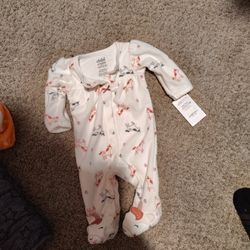 Baby Girl Cloths