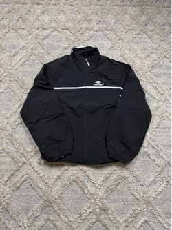 Balenciaga Jacket