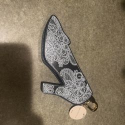 Cinderella Coin Purse