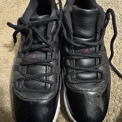 Air Jordan 11 Retro Low ‘72-10’
