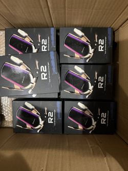 New R2 Car Wirless Chargers