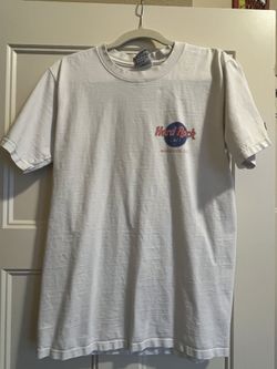 Vintage Hard Rock Cafe