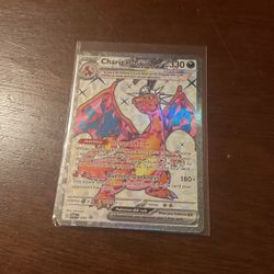 Charizard ex Promo 056 
