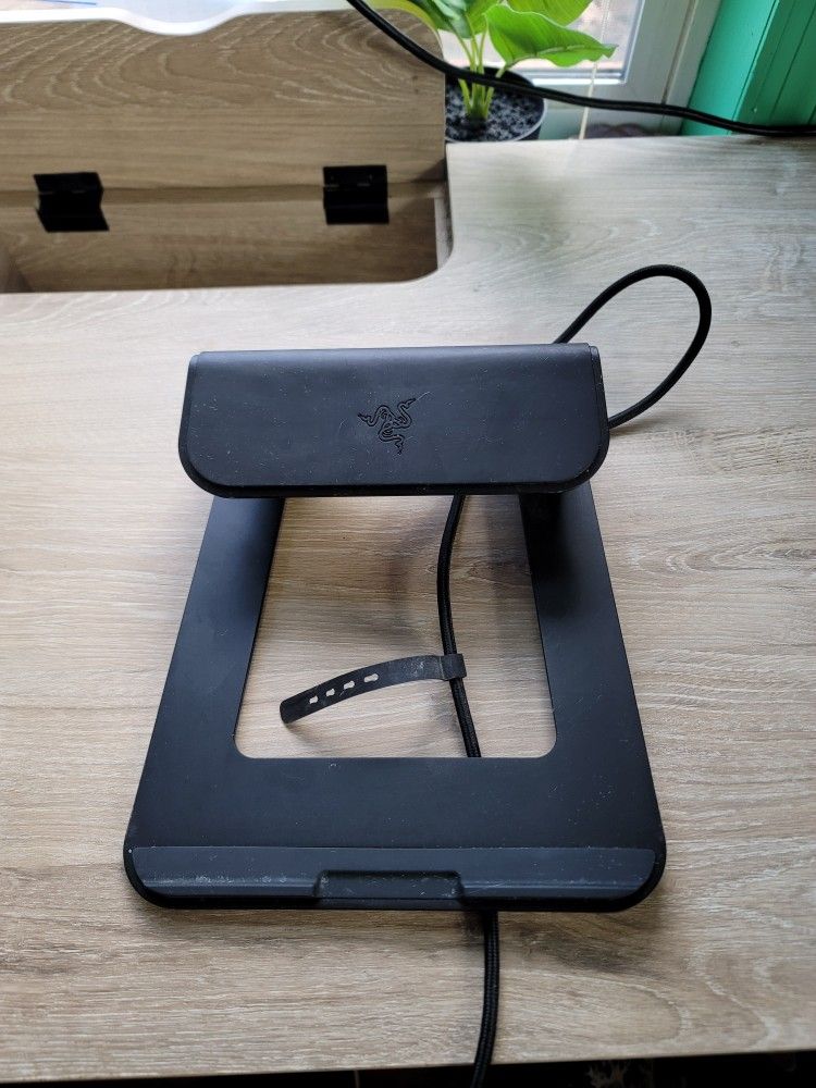 Razer Laptop Stand Chroma