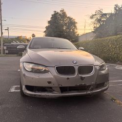 2007 BMW 3 Series