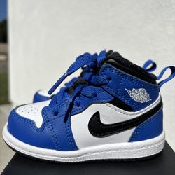 Jordan 1 size 6c