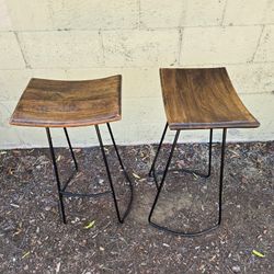 Stools 30"