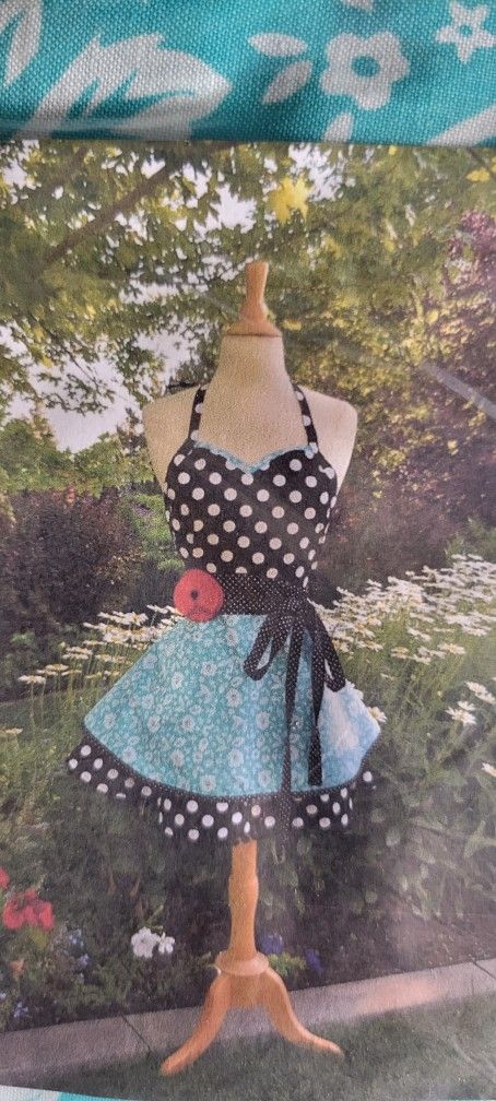 Aprons