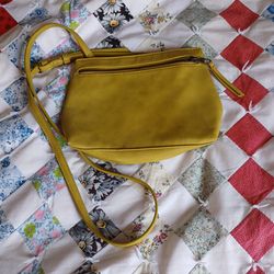 Universal thread purse