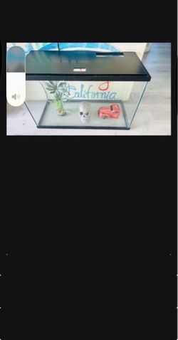 Tank 50 gallon led lid