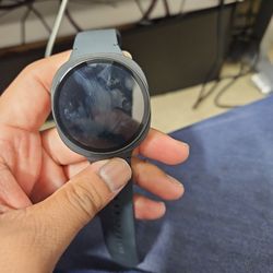 Ssmsung Watch 8 40mm Wifi And Cellular