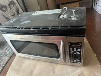 Maytag 30” Over Range Microwave