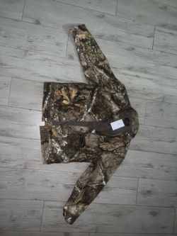 Jordan Nike men’s loose fit jacket size S