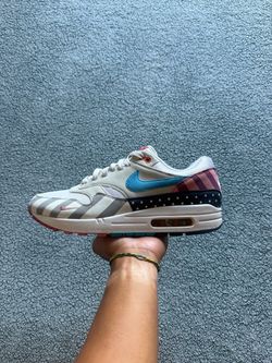 Nike x Parra Air Max 1