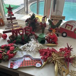 Christmas Decorations
