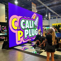 LED Video Wall 2.9 mm