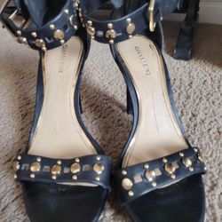 Womens VARIOUS HEELS/SHOES