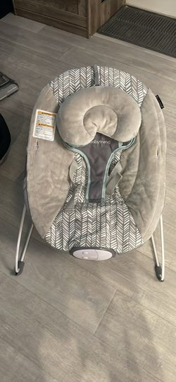 Baby bouncer