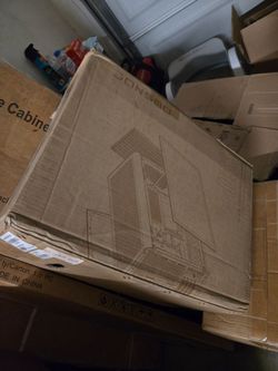 Jonsbo D33 Micro ATX case