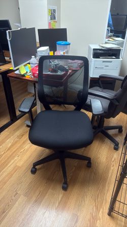 Office Chairs