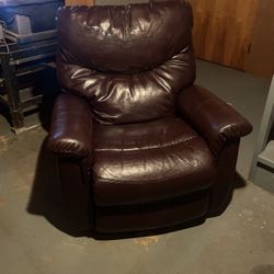 Recliner 