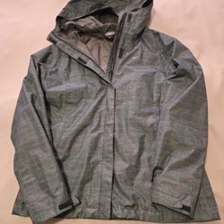 Columbia Omni Tech Waterproof Windbreaker 