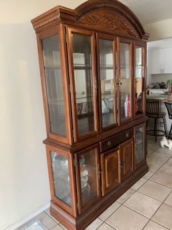 China case