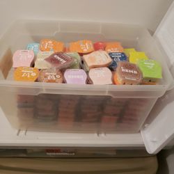 Scentsy Bars $1