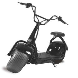 Zoomers 1 Electric Fat Tire New In Box 