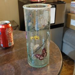 Flower Vase