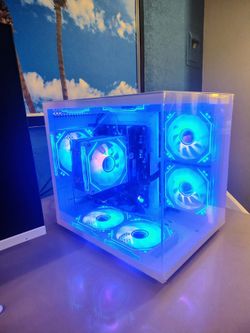 Like- New Gaming PC