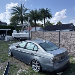 2006 BMW 3 Series
