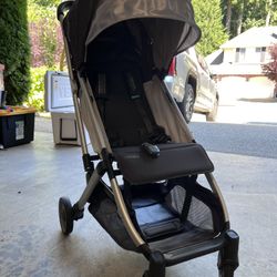 Nuna Minu Travel stroller