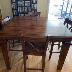 Dining Room Table